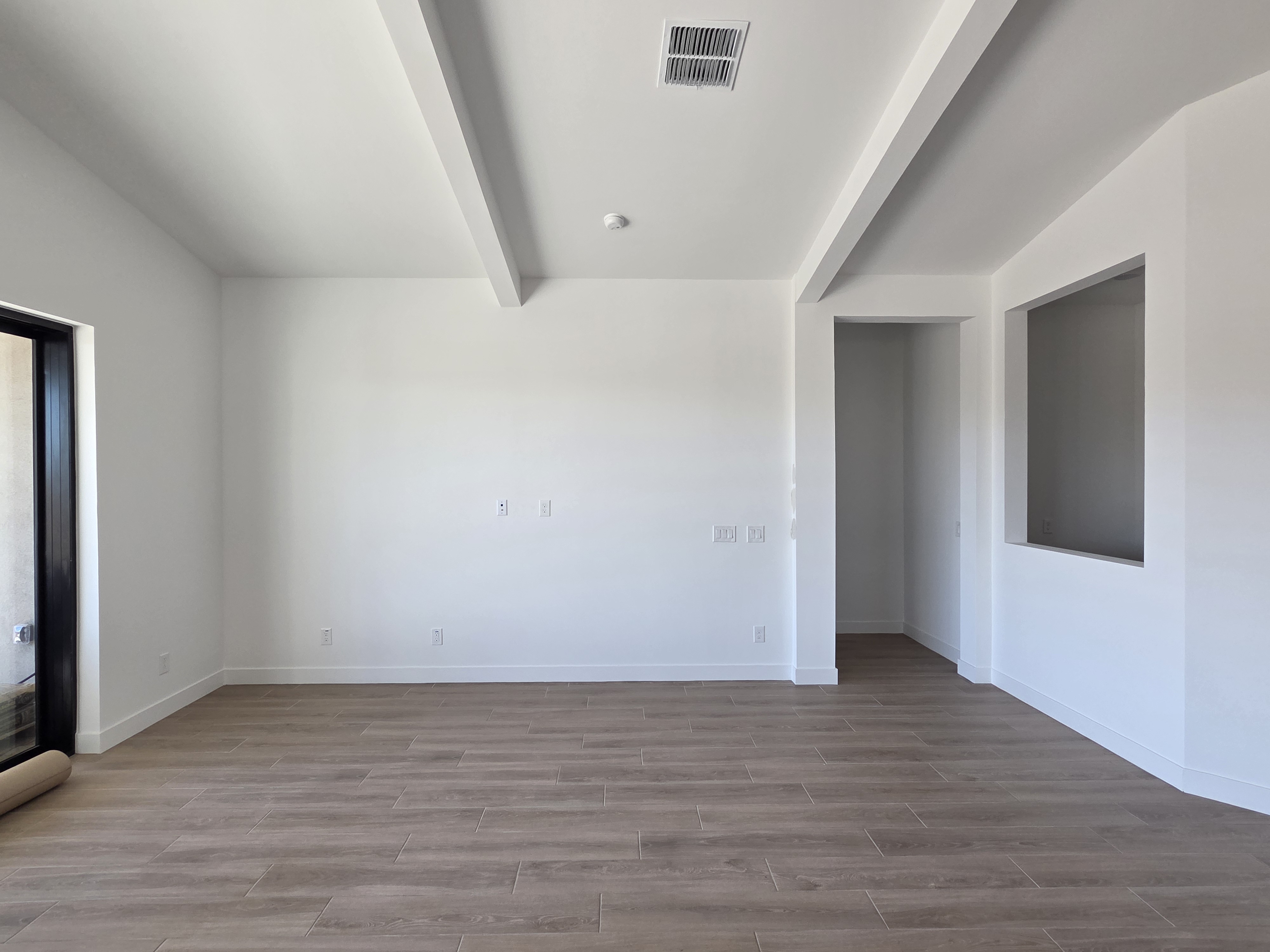 Kitchen Before Remodel