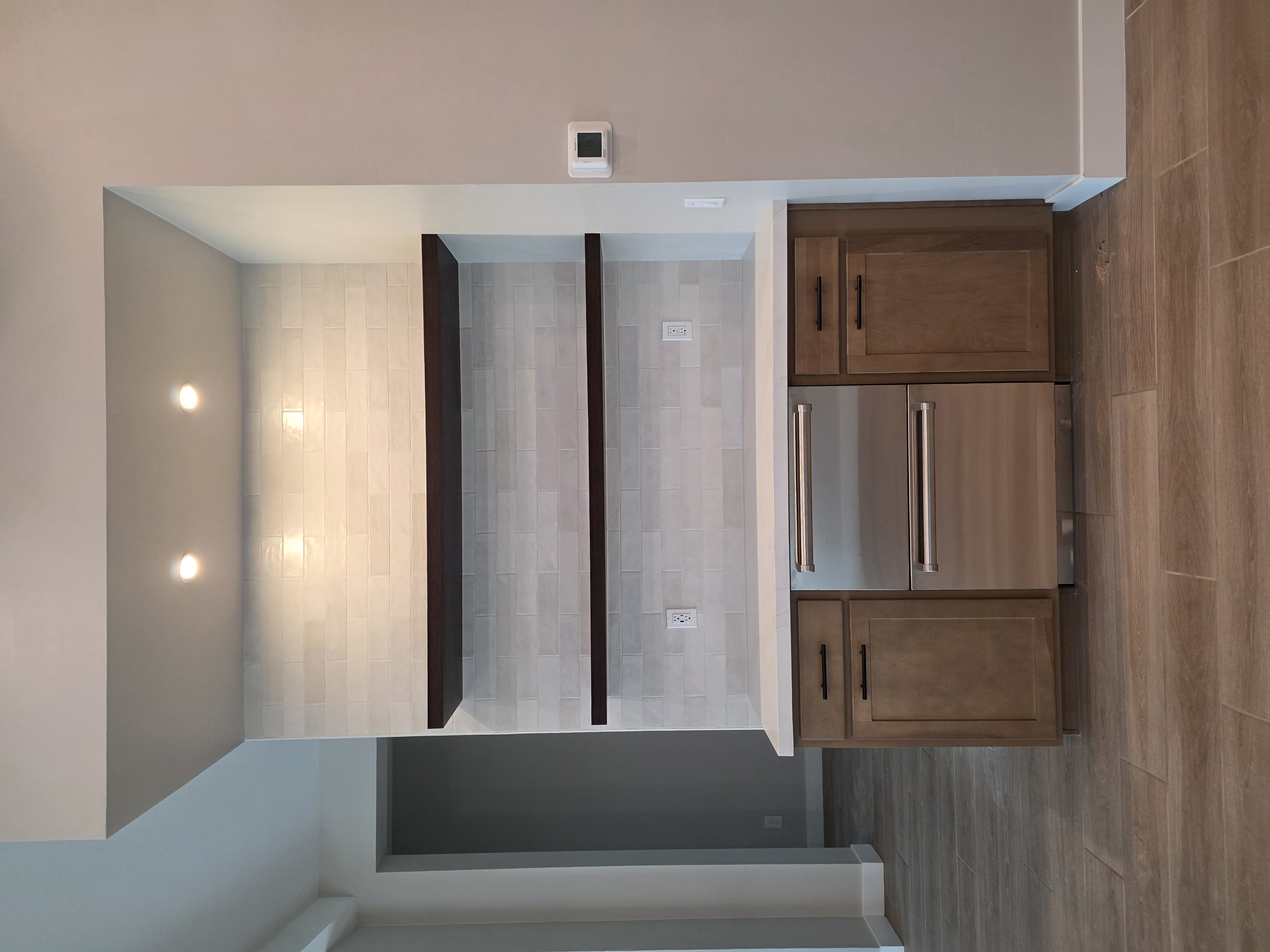 Completed Mold Remediation Build-Back